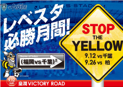 STOP THE YELLOW